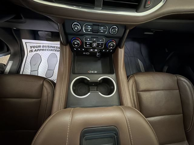 Certified 2021 Chevrolet Suburban High Country w/ Premium Package AWD/4WD image 21