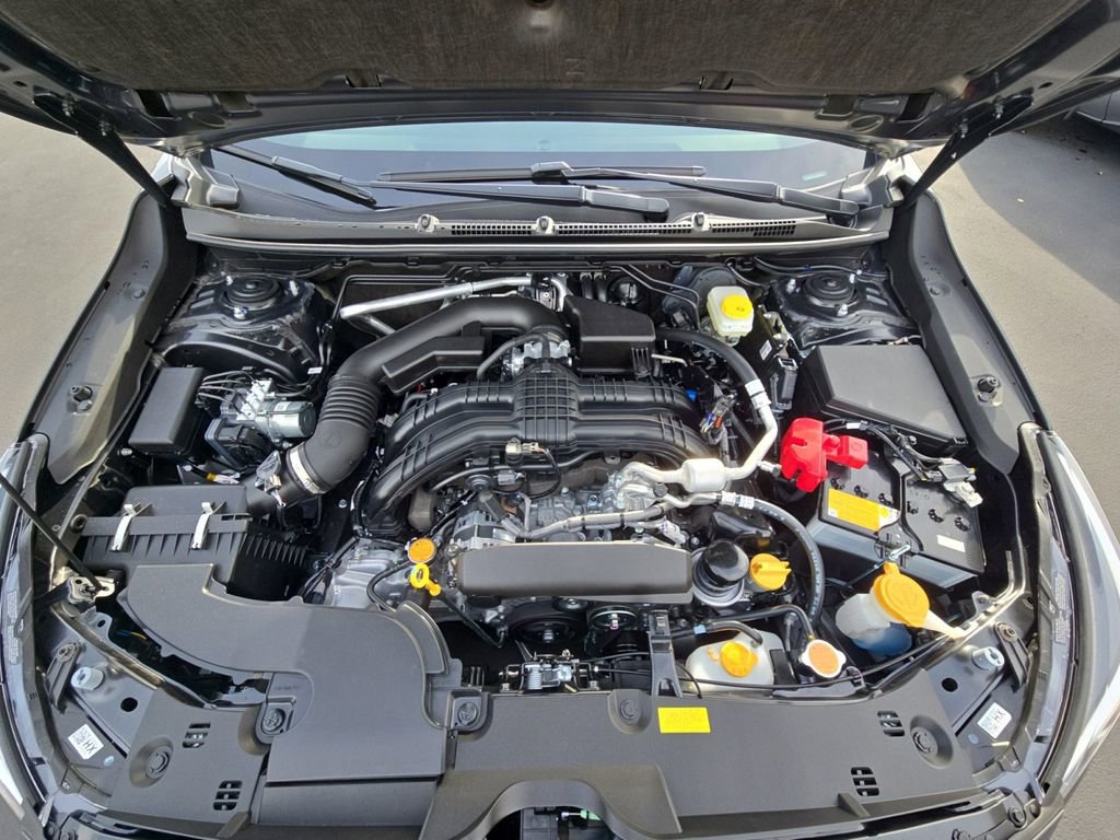 New 2026 Subaru Impreza 2.0i Sport image 20