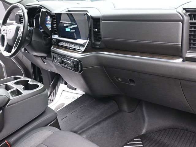 Used 2023 Chevrolet Silverado 1500 RST image 28