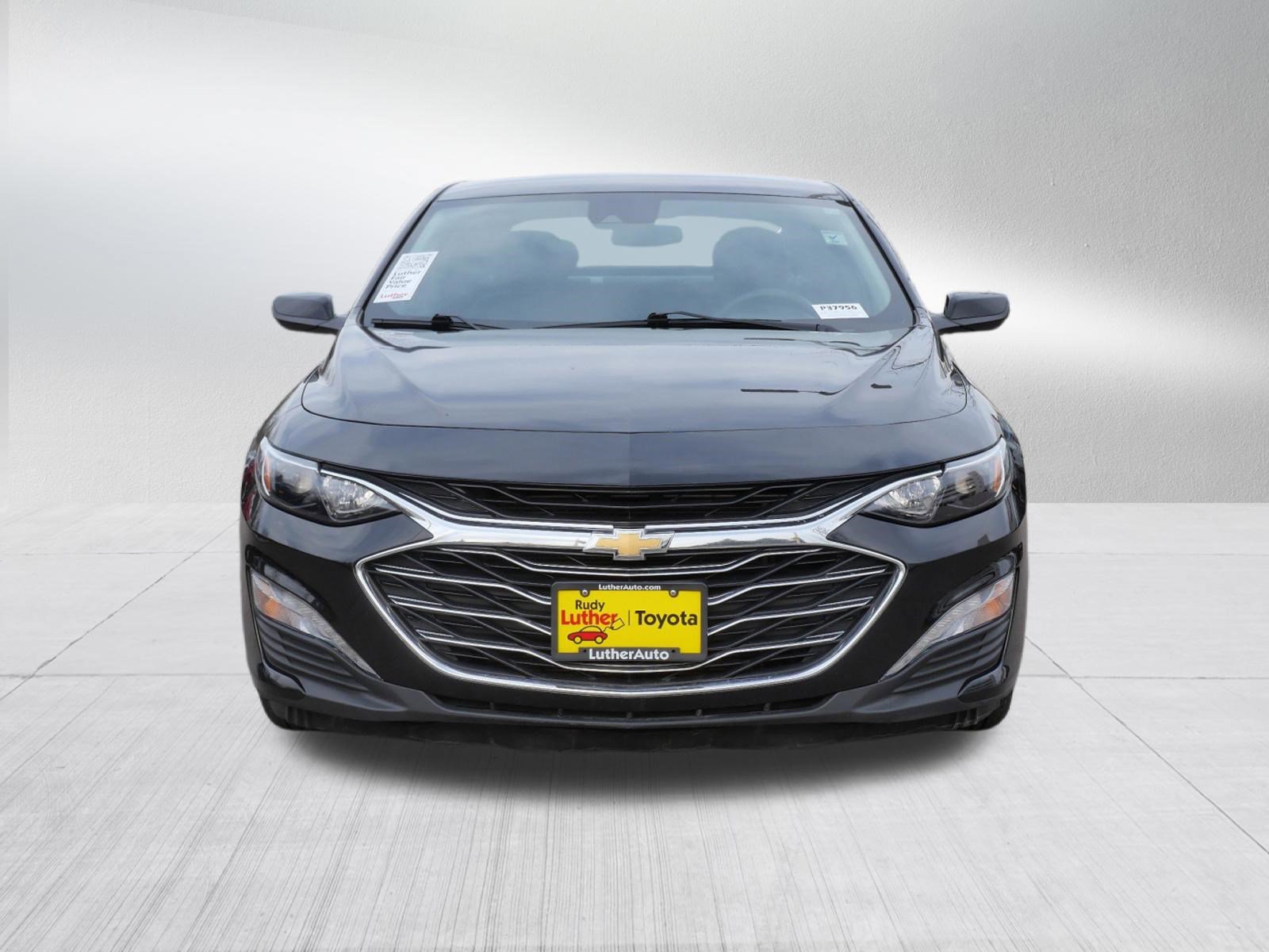 Used 2024 Chevrolet Malibu LT FWD video 2