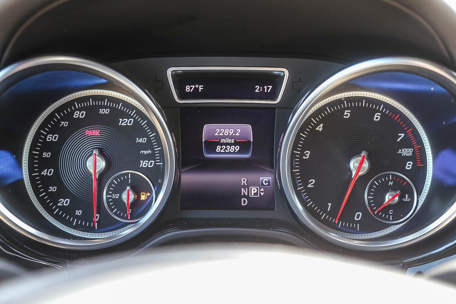 Used 2018 Mercedes-Benz GLS 450 4MATIC image 6