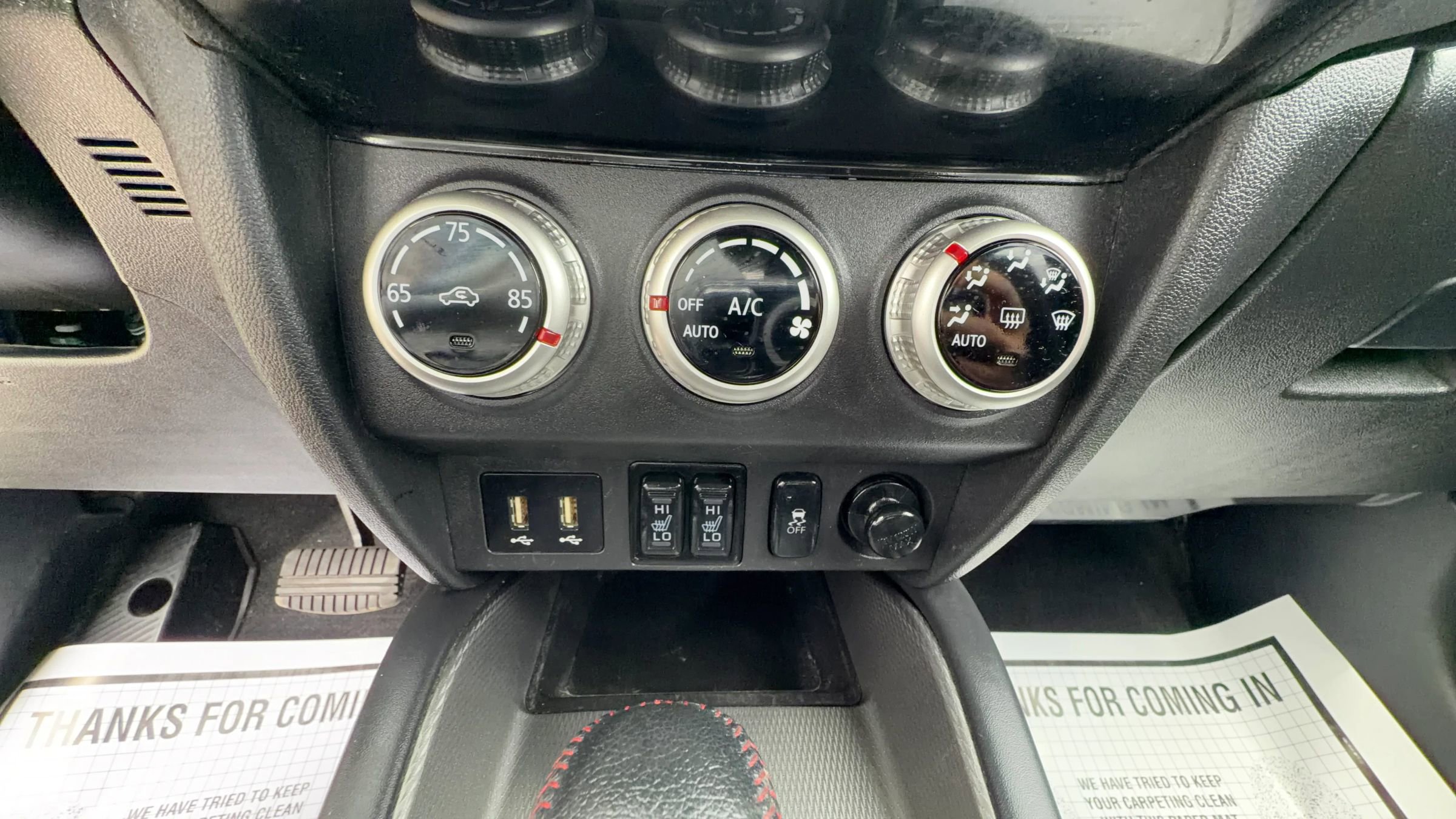 Used 2021 Mitsubishi Outlander Sport ES FWD image 22