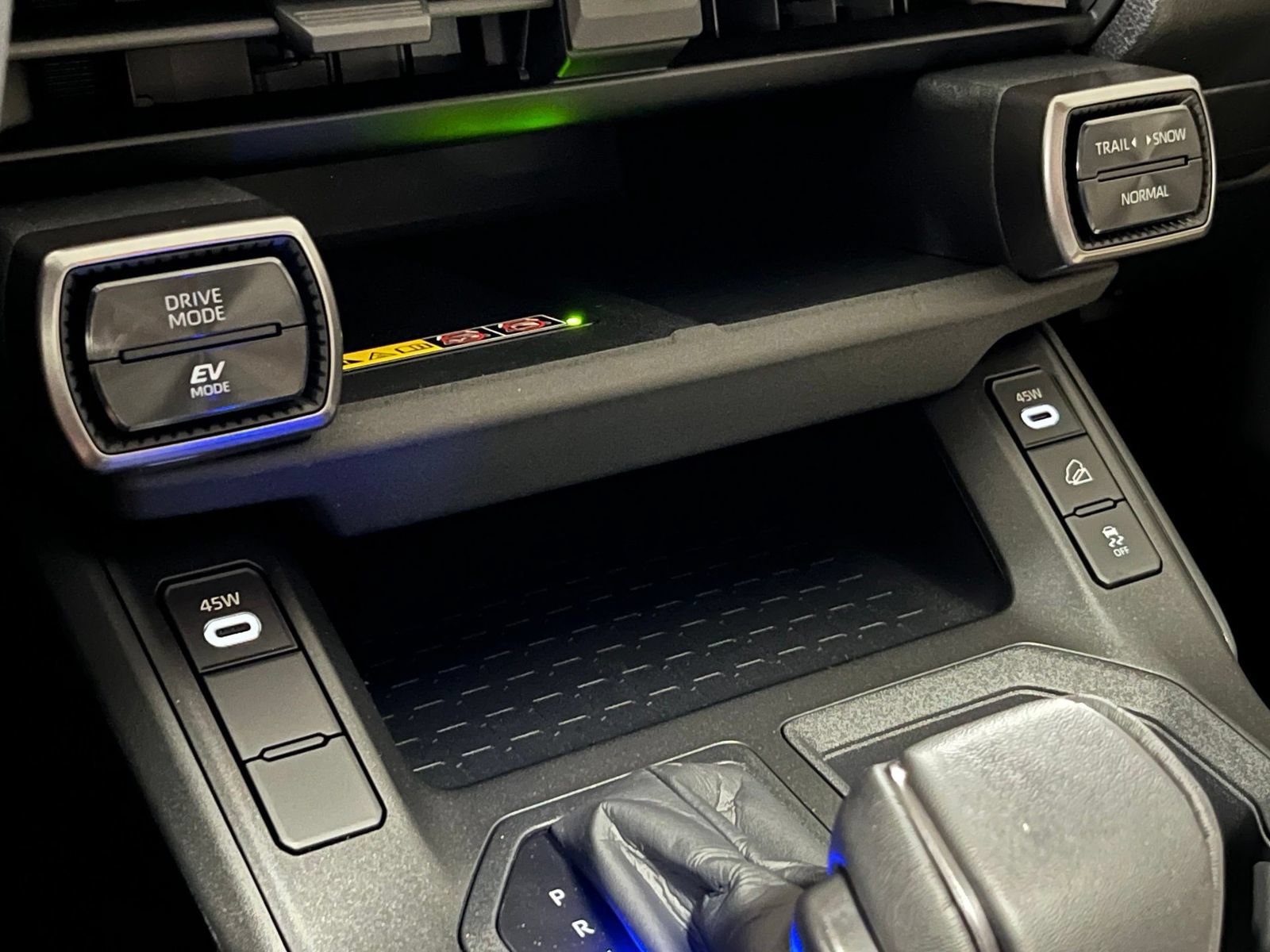 New 2026 Toyota RAV4 XLE Premium AWD/4WD image 25