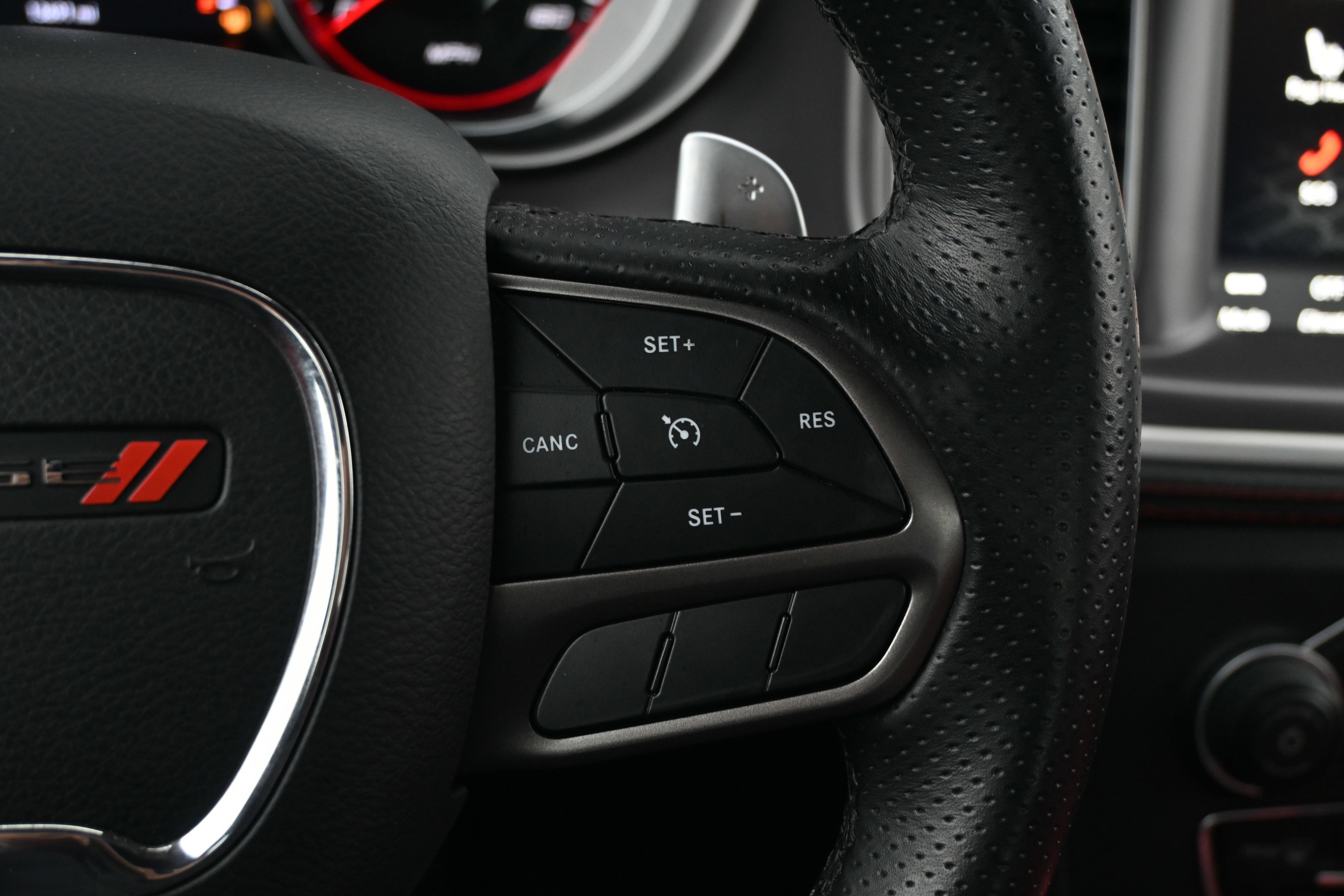 Used 2022 Dodge Charger Scat Pack w/ Plus Group image 32