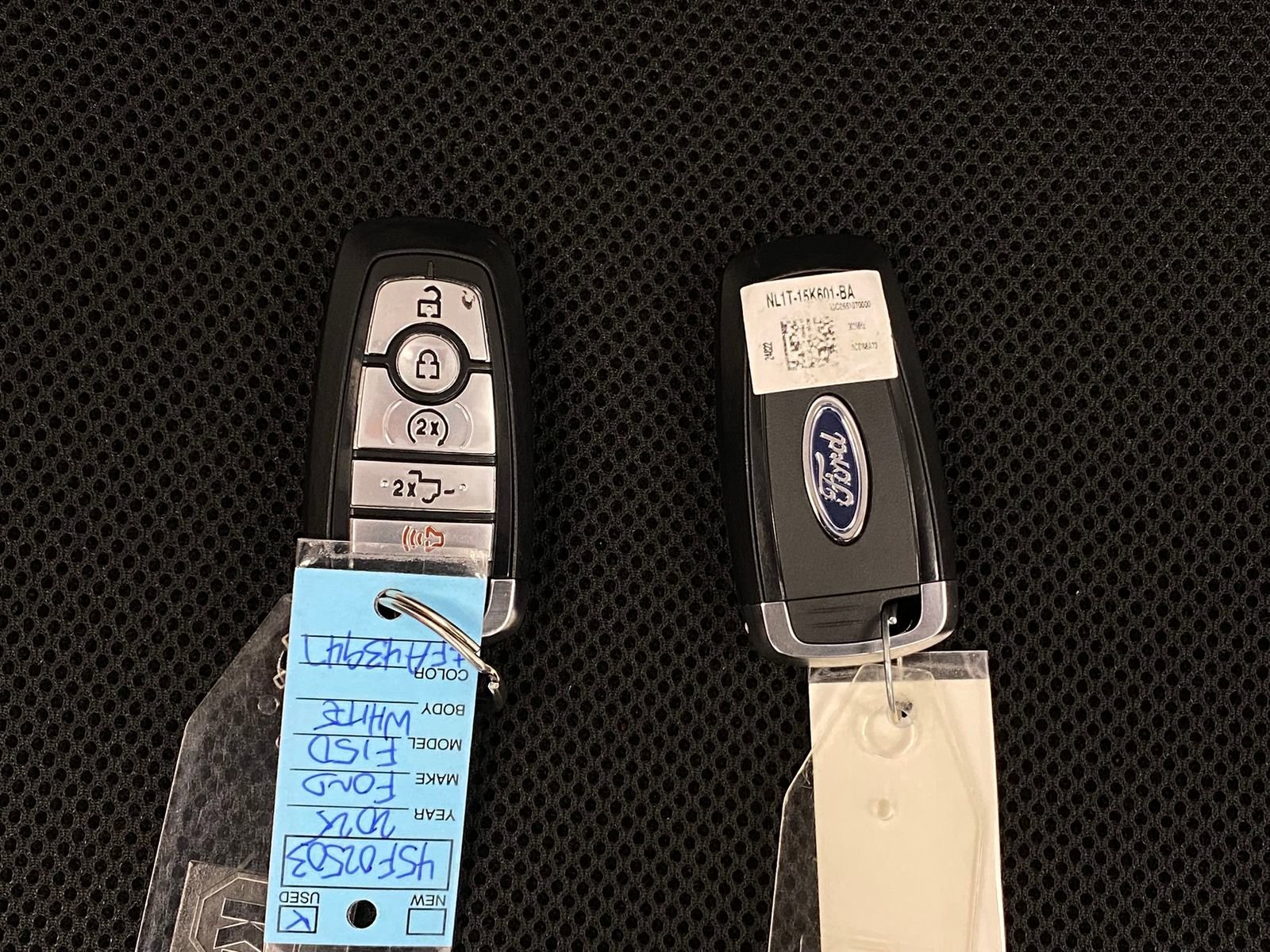 Used 2025 Ford F150 Tremor w/ Tow/Haul Package image 12