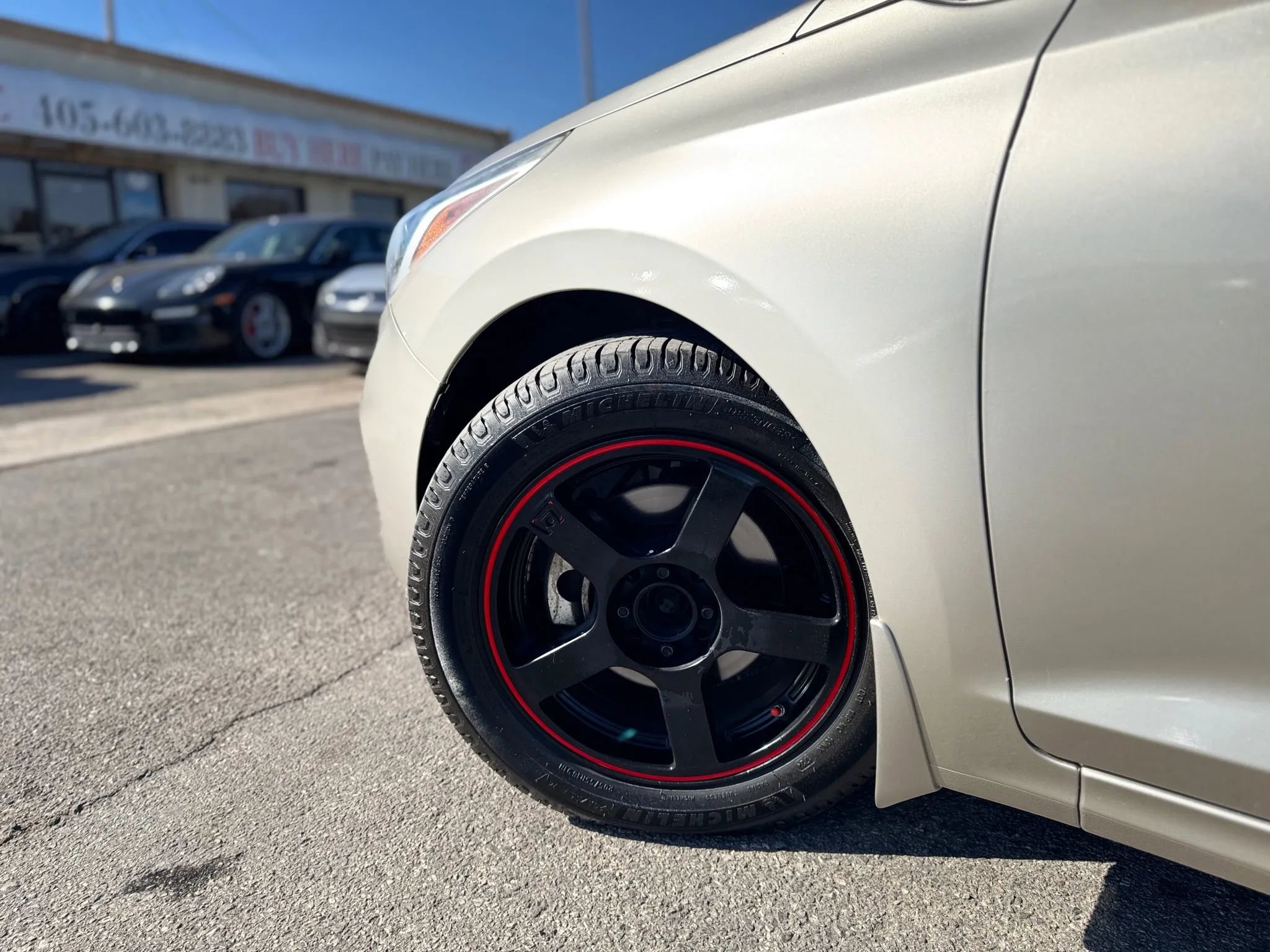 Used 2019 Hyundai Accent SE FWD image 23