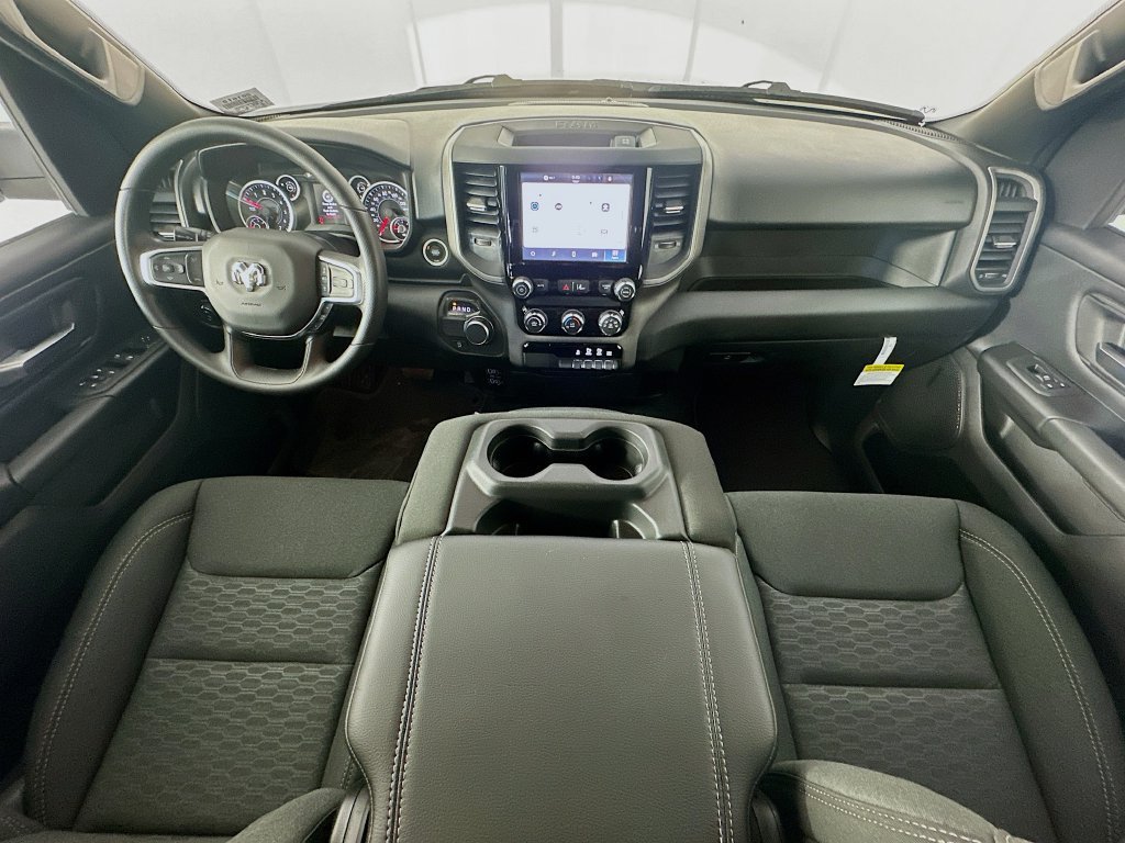 New 2026 RAM 1500 Express RWD image 9