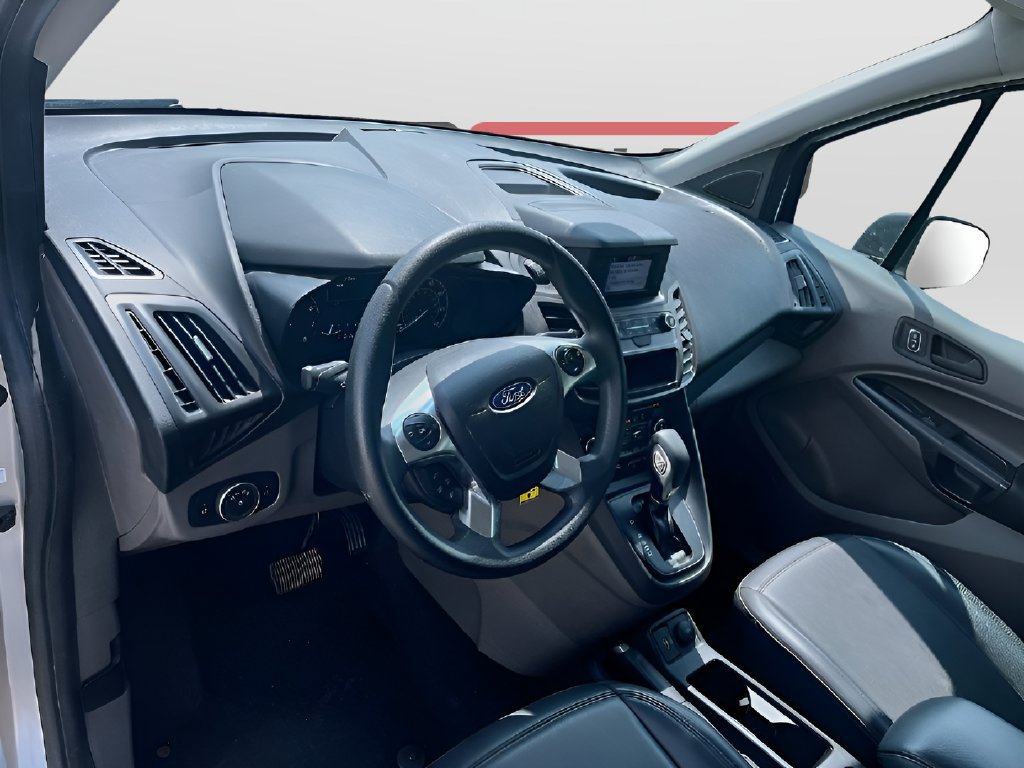 Used 2022 Ford Transit Connect XL FWD image 9