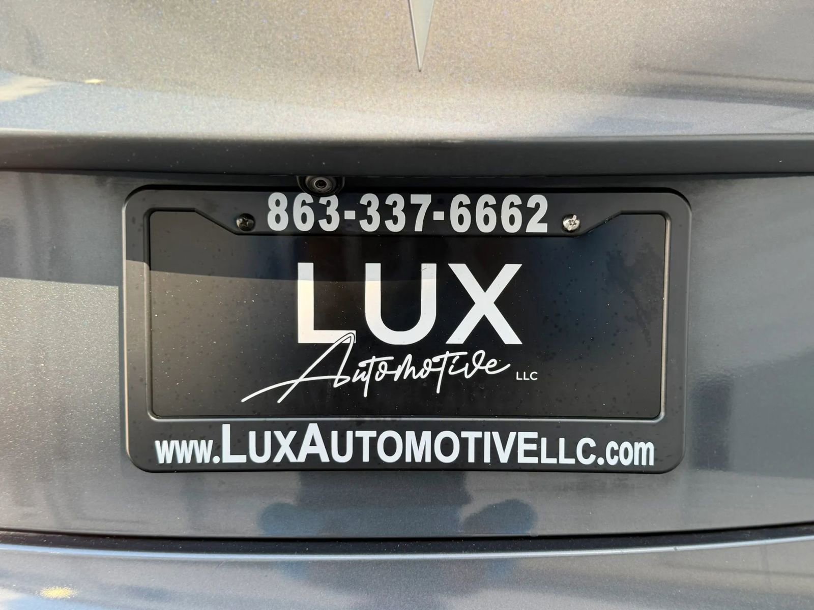 Used 2019 Tesla Model 3 Mid Range RWD image 10
