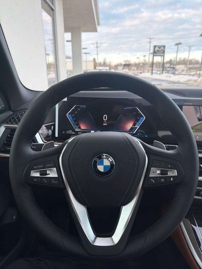 New 2026 BMW X7 M60i image 79