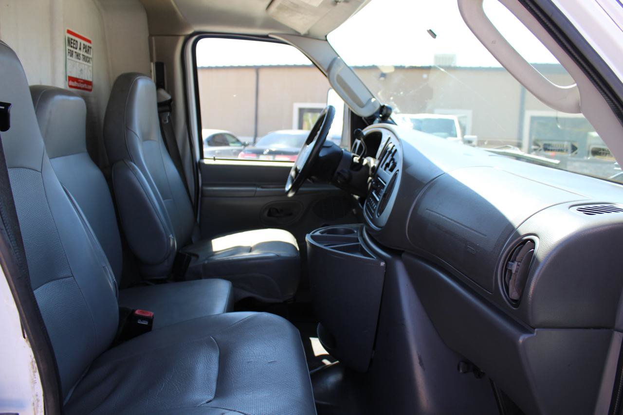 Used 2007 Ford E-450 and Econoline 450 RWD image 19