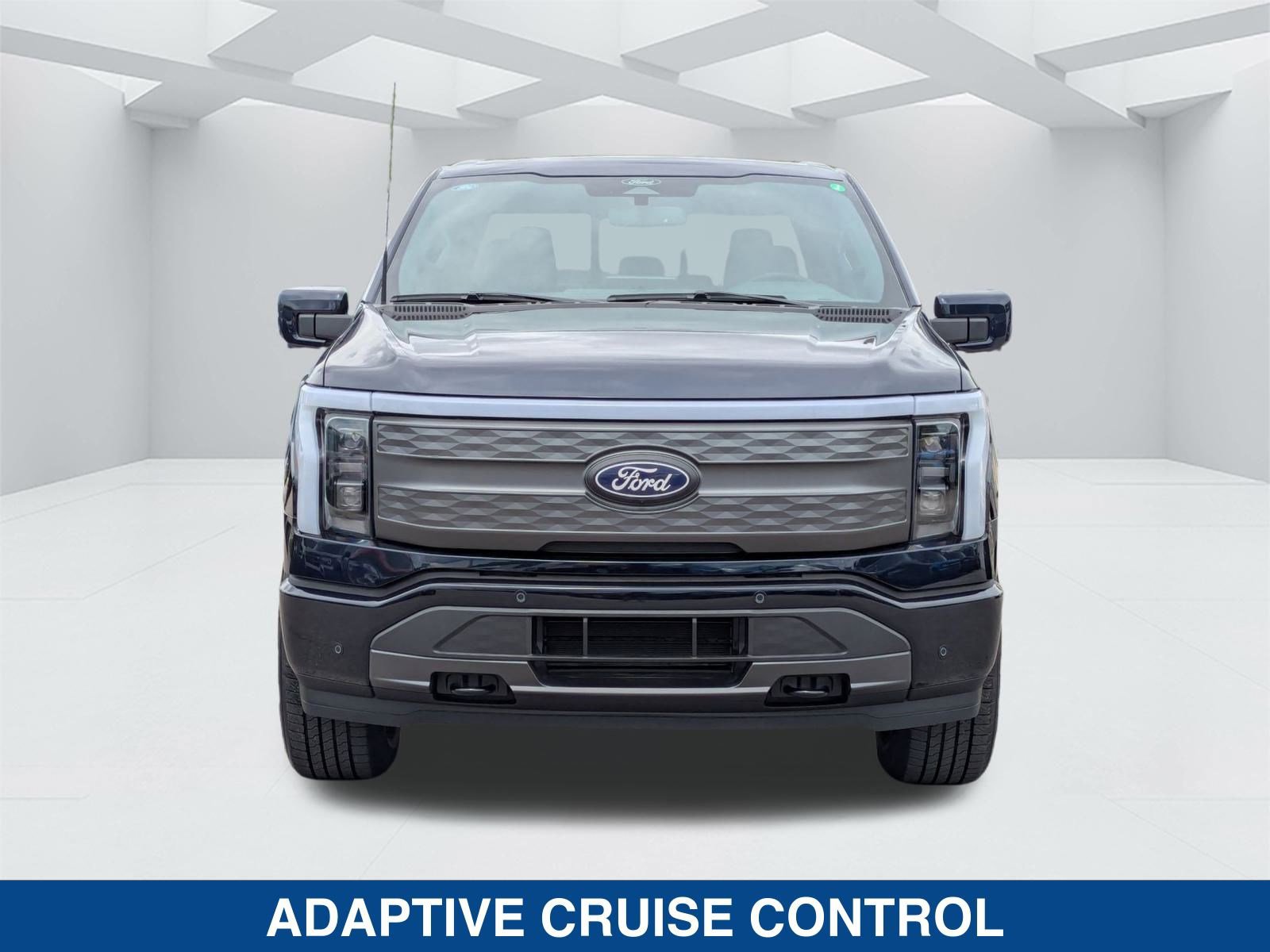 New 2025 Ford F150 Lightning Lariat image 9