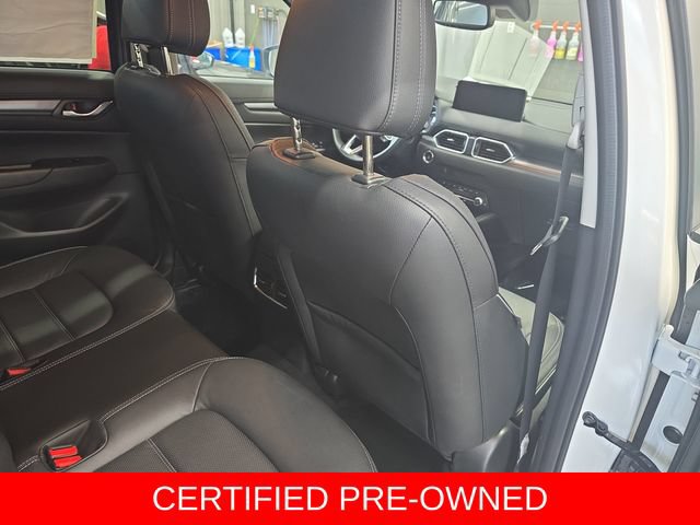 Used 2025 MAZDA CX-5 AWD 2.5 S image 12