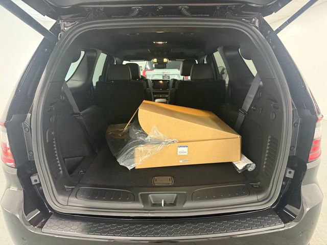 New 2026 Dodge Durango GT w/ Tow 'N Go Package AWD/4WD image 8