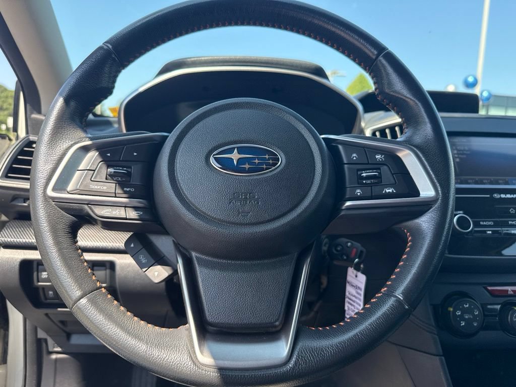 Used 2018 Subaru Crosstrek 2.0i Premium AWD/4WD image 7