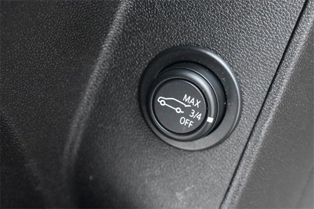 Certified 2022 Chevrolet Equinox RS w/ RS Leather Package image 22