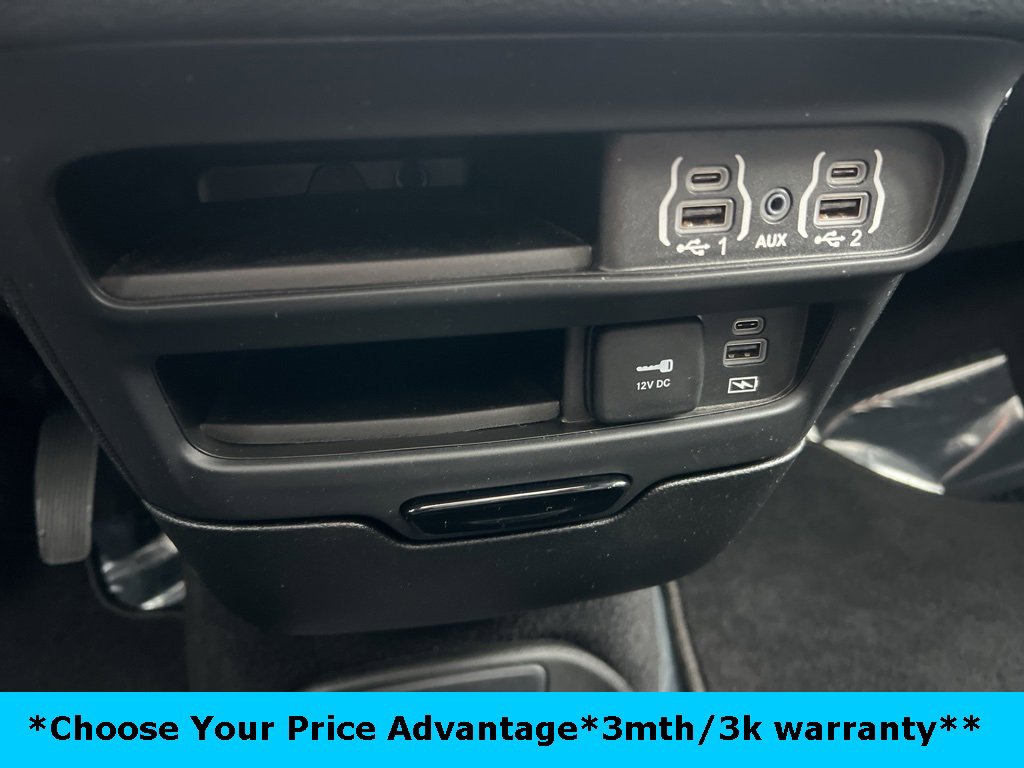 Certified 2022 Chrysler Pacifica Touring-L w/ S Appearance Package image 76