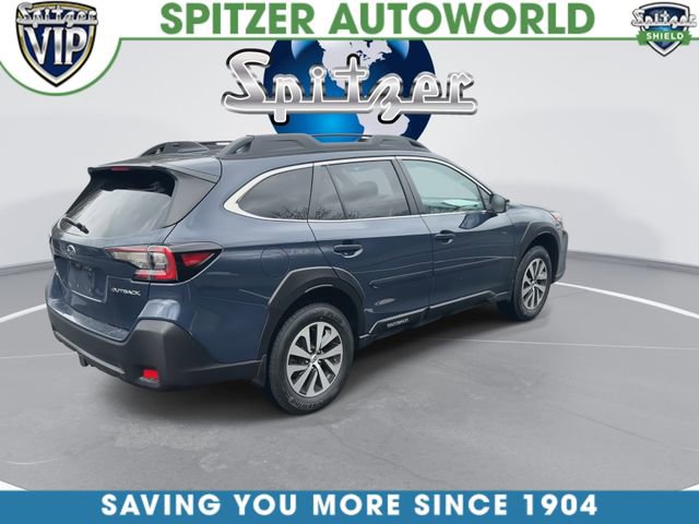 Used 2024 Subaru Outback Premium image 9