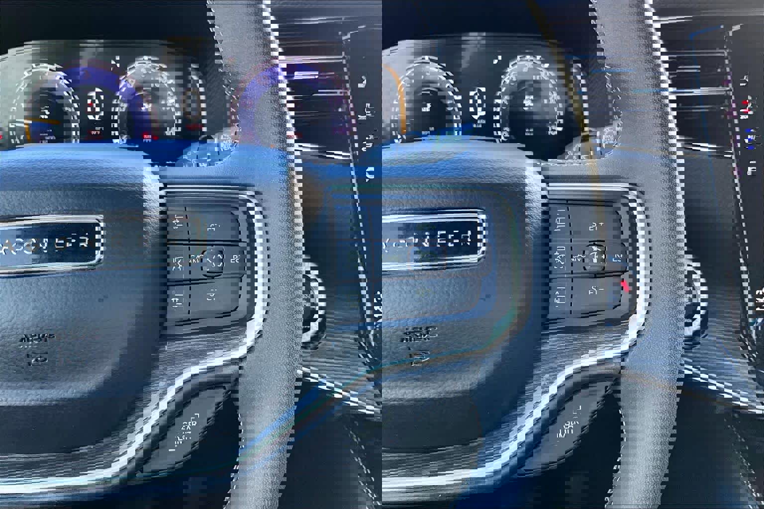 Used 2022 Jeep Wagoneer Series II image 22