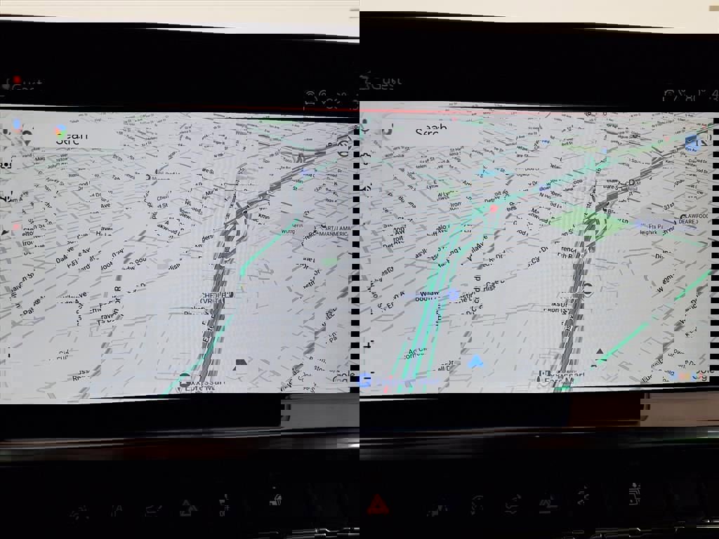 New 2026 GMC Sierra 1500 Elevation w/ Elevation Select Package image 41