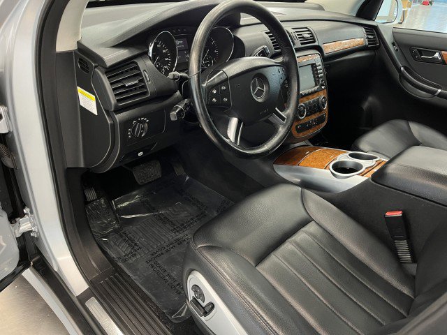 Used 2008 Mercedes-Benz R 350 4MATIC image 11