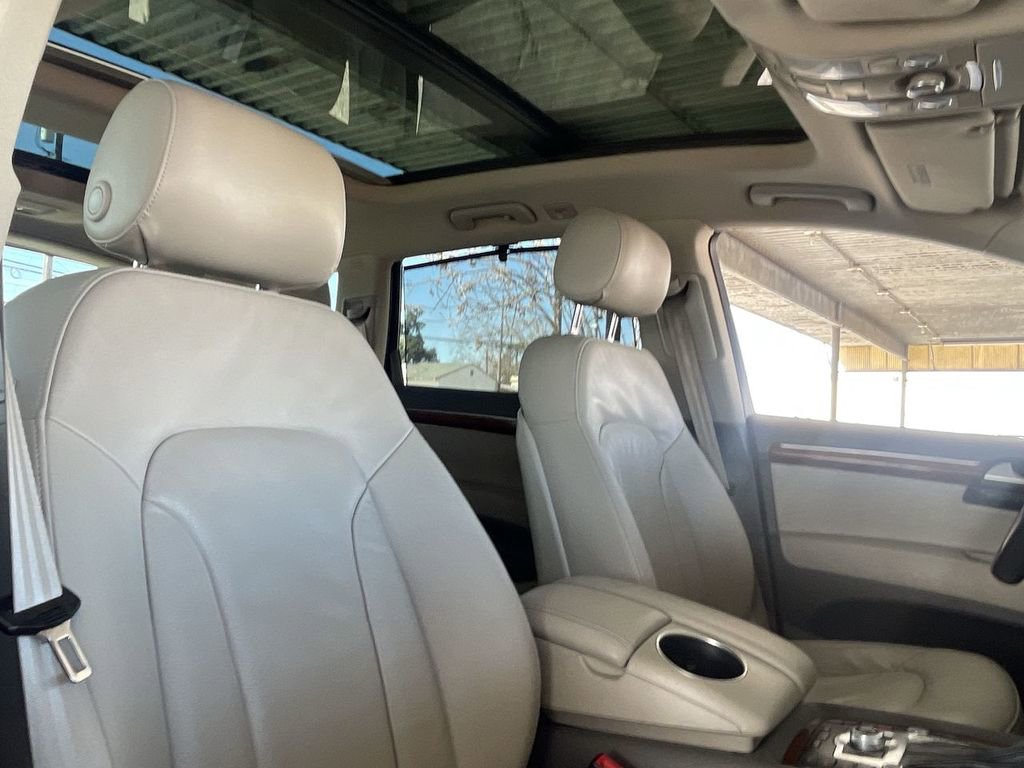 Used 2015 Audi Q7 3.0T Premium Plus image 28