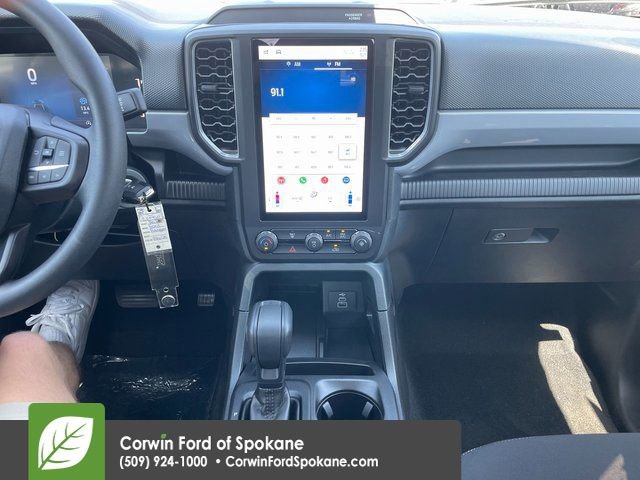 New 2025 Ford Ranger XL w/ Trailer Tow Package image 25