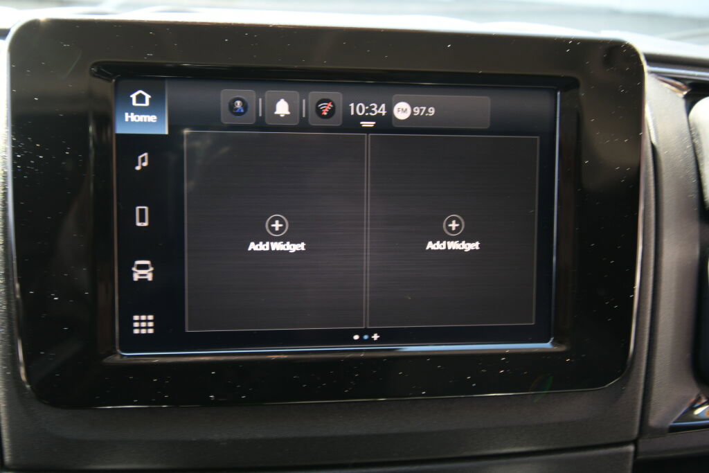 Used 2023 RAM ProMaster 2500 image 13