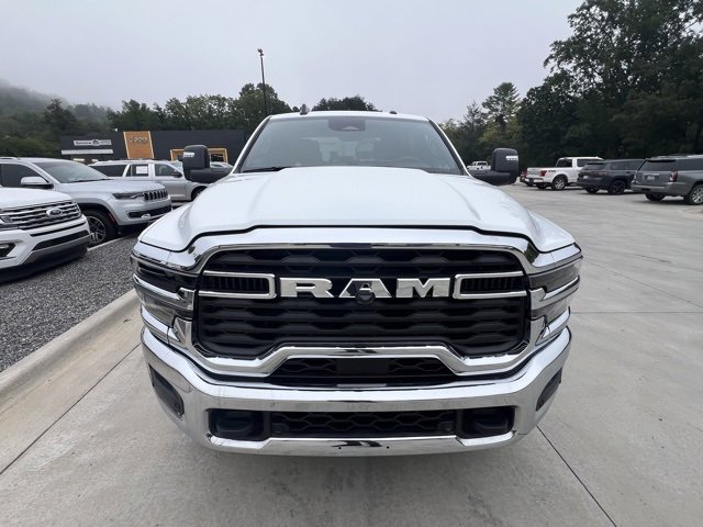 Used 2025 RAM 2500 Big Horn image 9