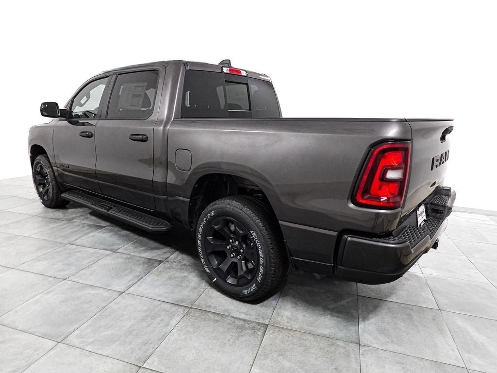 New 2026 RAM 1500 Express AWD/4WD image 4