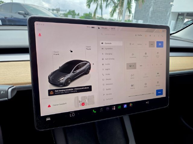 Used 2023 Tesla Model 3 Standard Range RWD image 30
