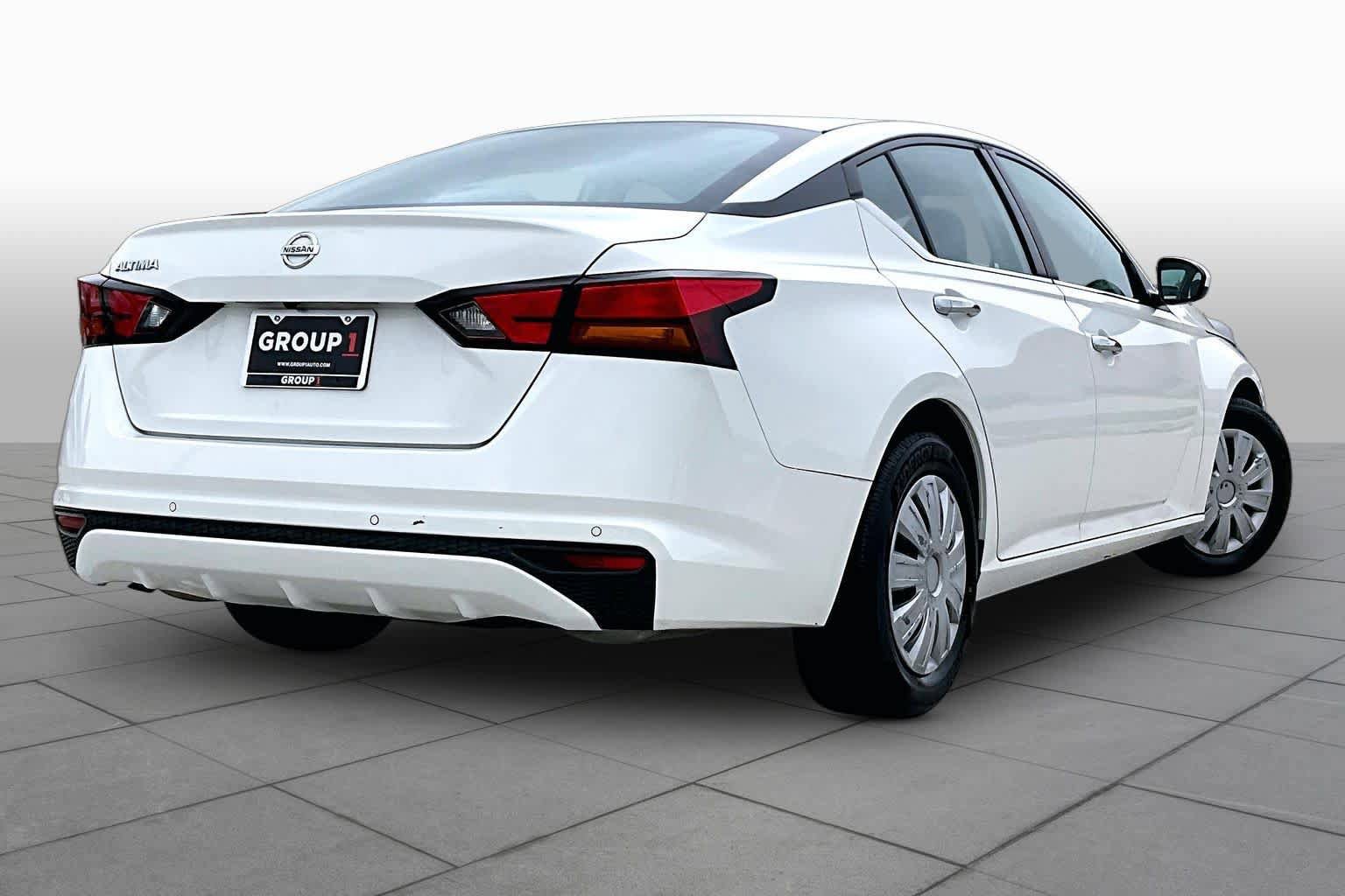 Used 2021 Nissan Altima 2.5 S w/ Driver Assist Package FWD image 13