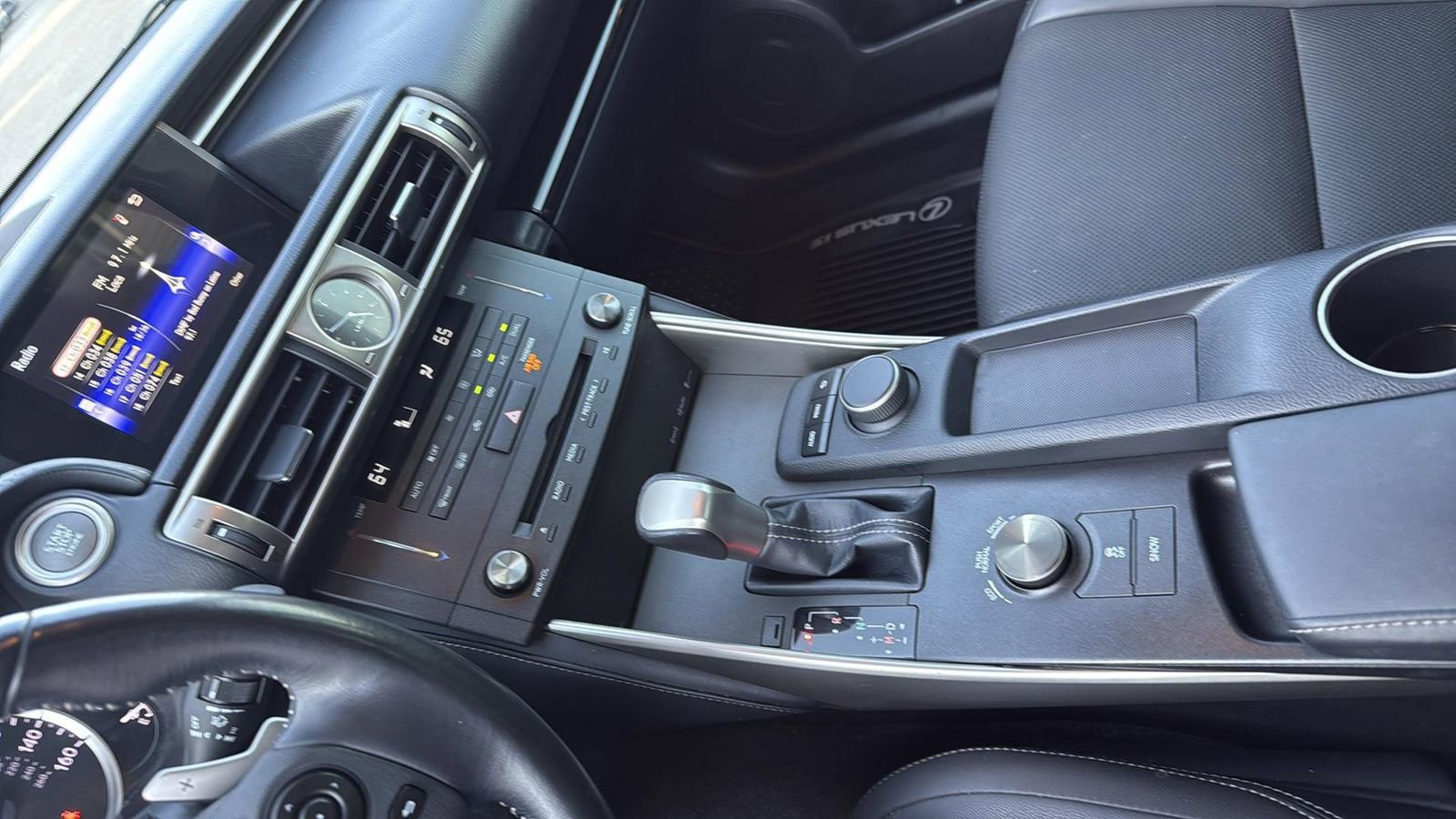 Used 2015 Lexus IS 250 250 image 21