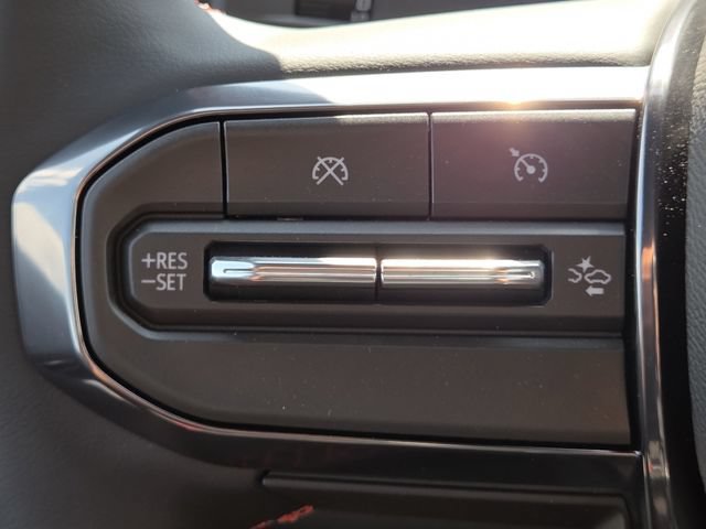 New 2026 GMC Canyon AT4X w/ AT4X AEV Edition AWD/4WD image 36