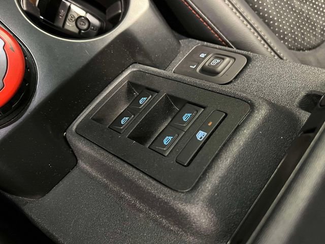 Used 2025 Ford Bronco Raptor w/ Interior Carbon Fiber Pack image 31