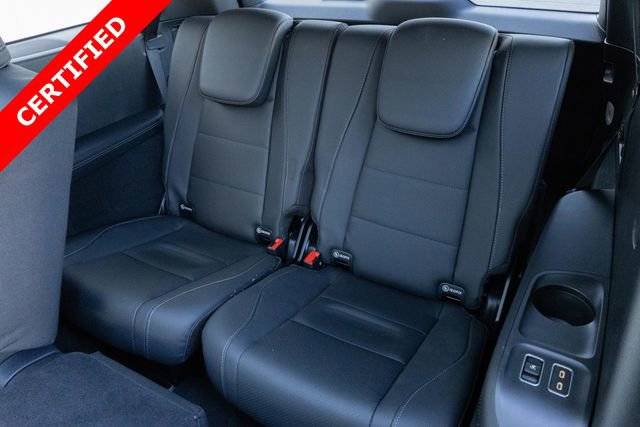Certified 2025 Mercedes-Benz GLS 450 4MATIC image 28