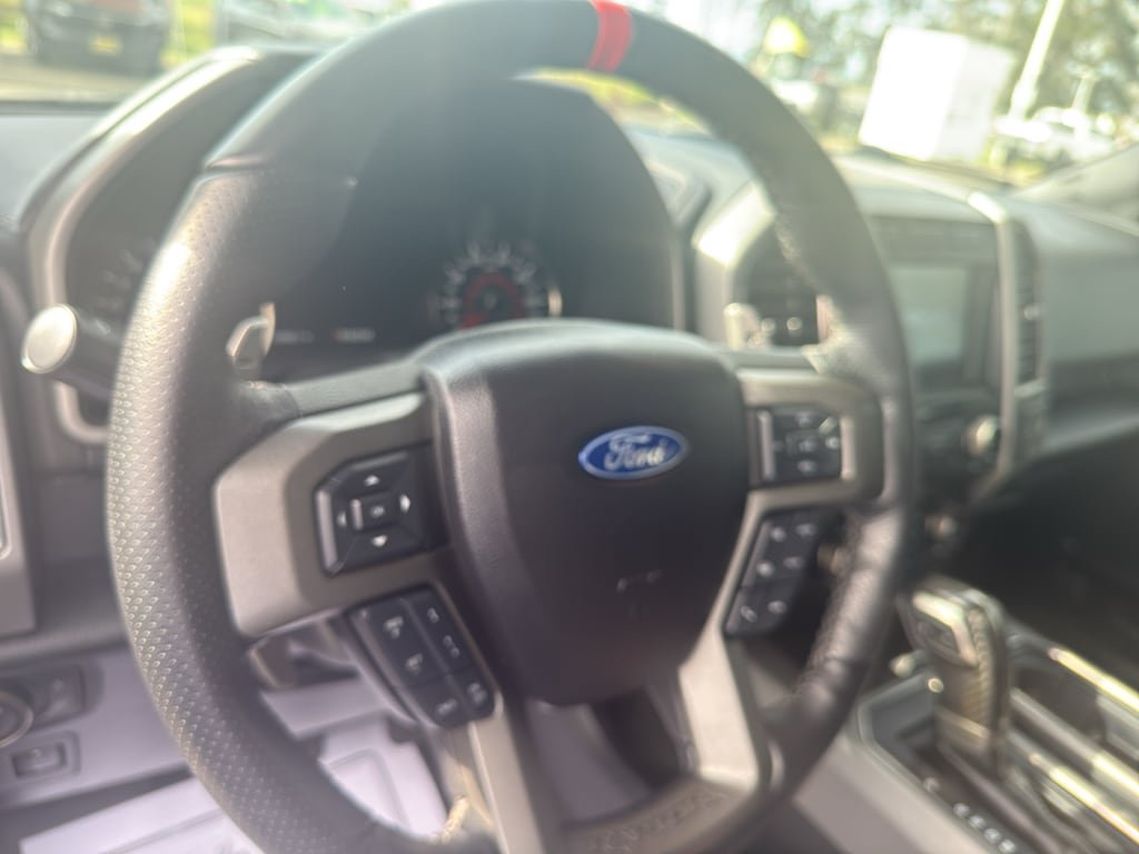 Used 2020 Ford F150 Raptor w/ Equipment Group 802A Luxury AWD/4WD image 14