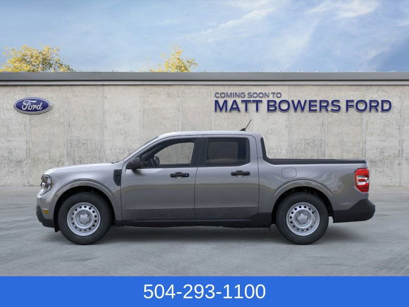New 2026 Ford Maverick XL image 3