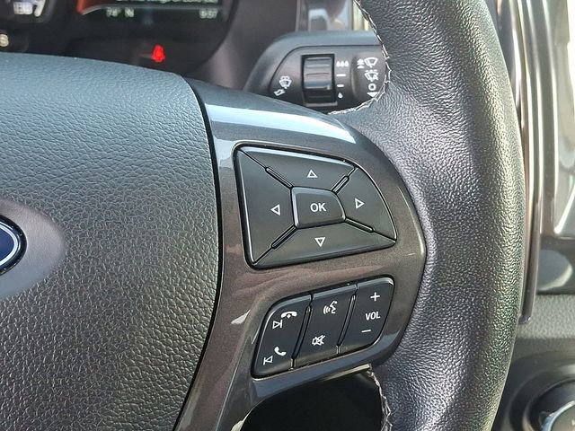 Certified 2023 Ford Ranger Lariat w/ Equipment Group 501A High image 23