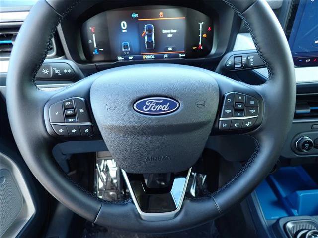New 2026 Ford Maverick XLT w/ XLT Luxury Package AWD/4WD image 12