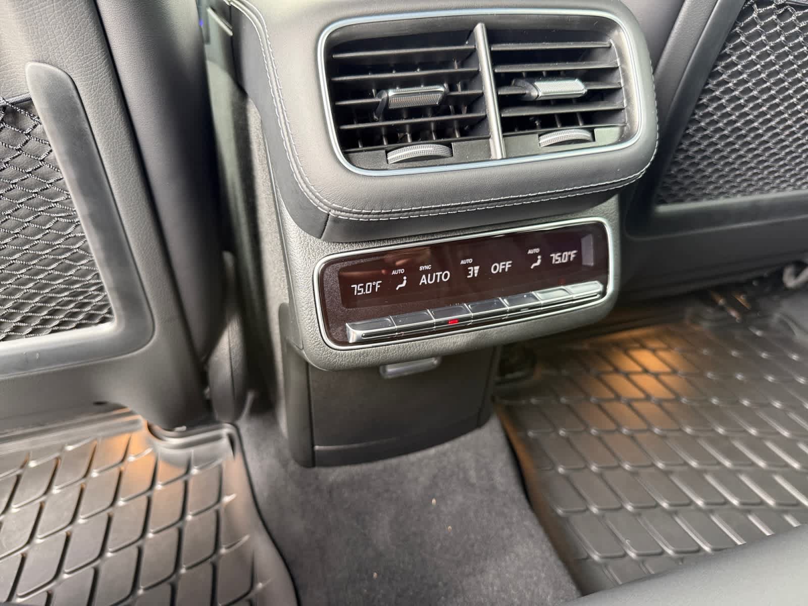Certified 2026 Mercedes-Benz GLS 63 AMG 4MATIC image 20