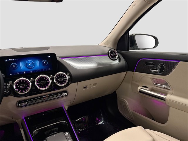 Certified 2023 Mercedes-Benz GLA 250 4MATIC image 23