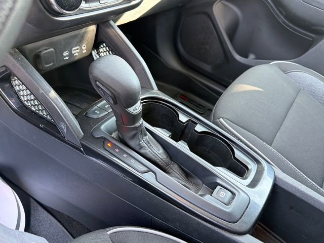 Used 2023 Chevrolet TrailBlazer LT image 23