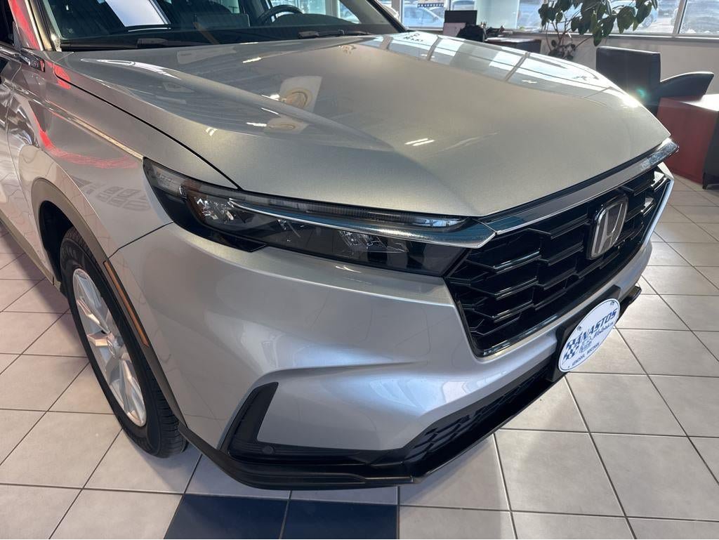Used 2023 Honda CR-V EX-L image 6