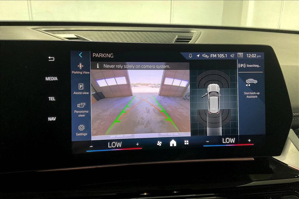 Used 2024 BMW X1 xDrive28i w/ M Sport Package image 29