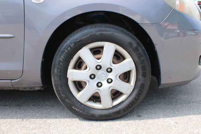Used 2007 MAZDA MAZDA3 i Sport FWD image 32