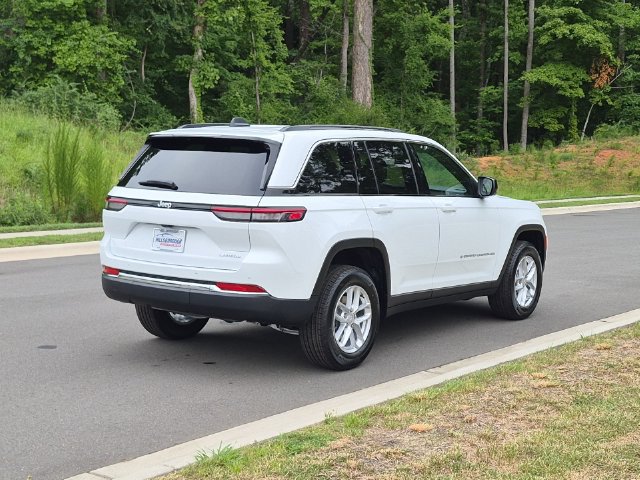 New 2026 Jeep Grand Cherokee Laredo X RWD image 13