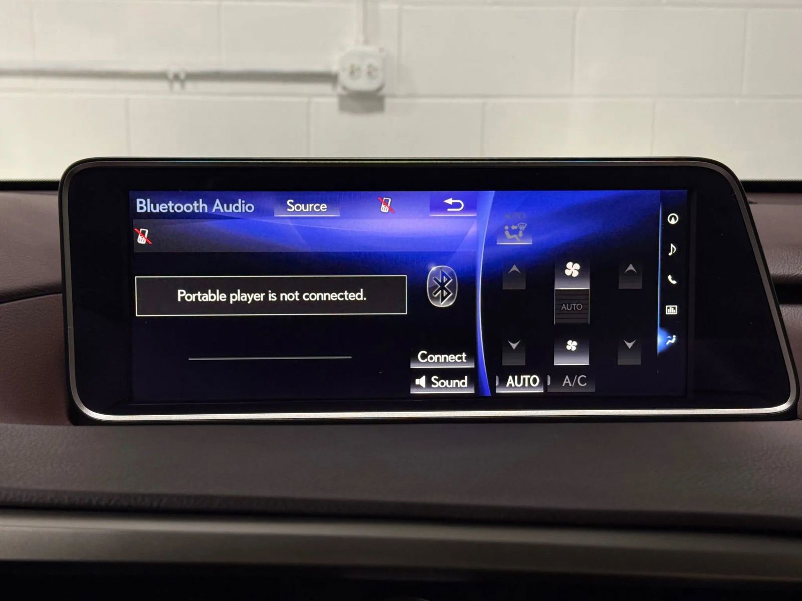 Used 2018 Lexus RX 350 F Sport image 36