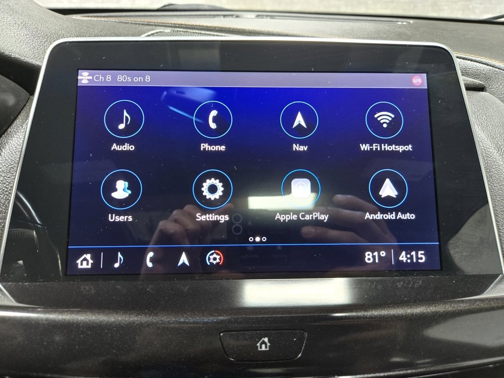 Used 2022 Cadillac CT5 Sport image 23