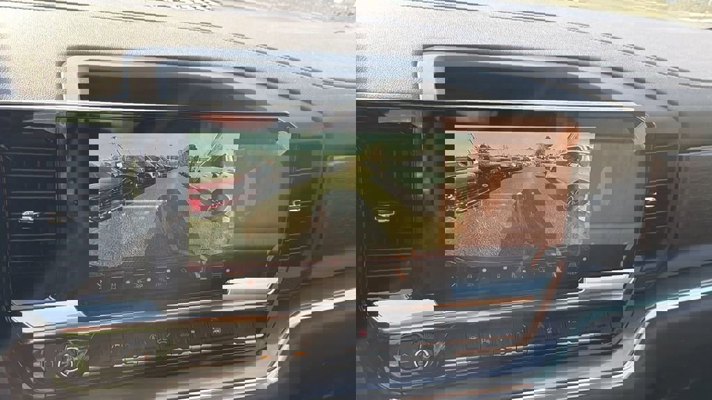 New 2026 Chevrolet Silverado 1500 High Country image 25